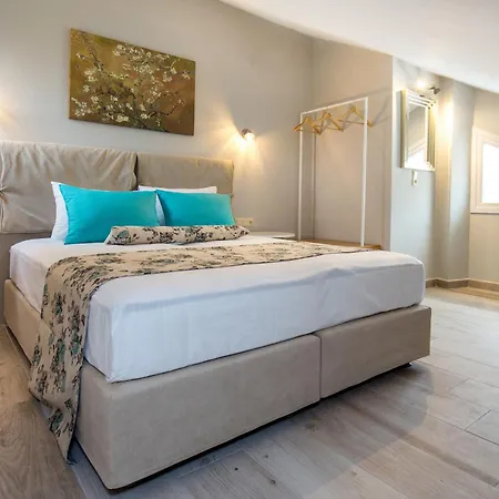 アパートホテル Aldebaran Homes リメナリア