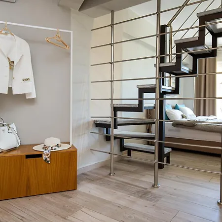 Aldebaran Homes Hotel de apartamente 3*