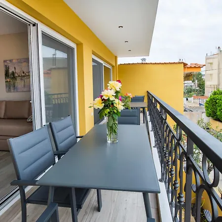 Aldebaran Homes Limenaria (Thasos)