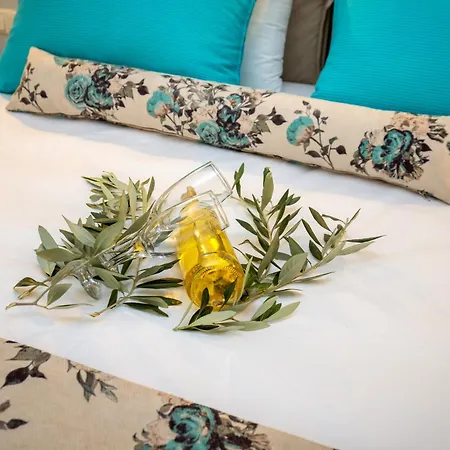 Hotel de apartamente Aldebaran Homes 3*