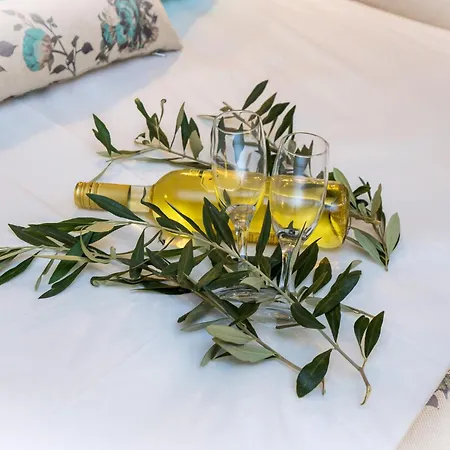 アパートホテル Aldebaran Homes リメナリア