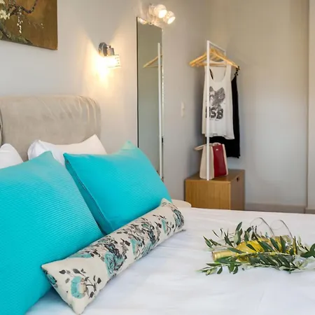 Hotel de apartamente Aldebaran Homes