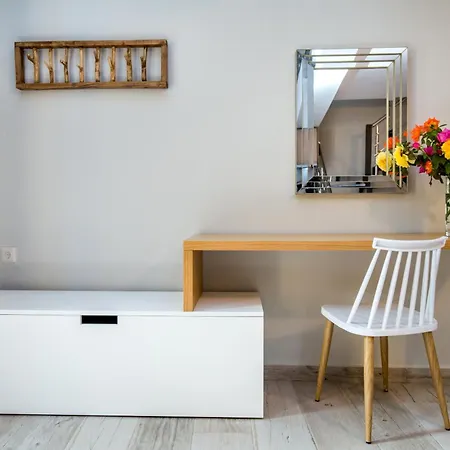 Hotel de apartamente Aldebaran Homes