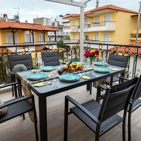 Aldebaran Homes アパートホテル 3*