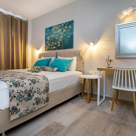 Aldebaran Homes 3* Limenaria (Thasos)