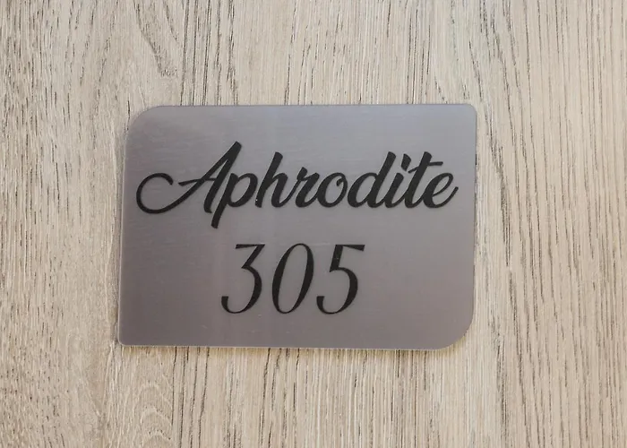 Aparthotel Aldebaran Homes Limenaria (Thasos)