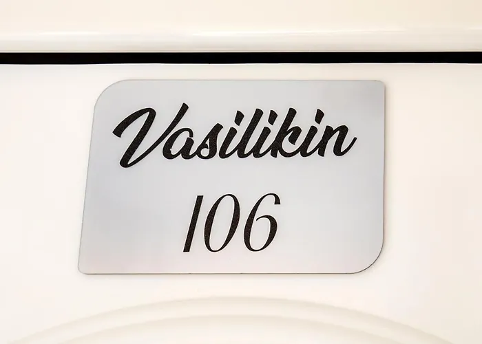 Aldebaran Homes Limenaria (Thasos)