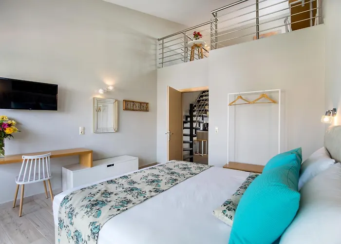 Aparthotel Aldebaran Homes