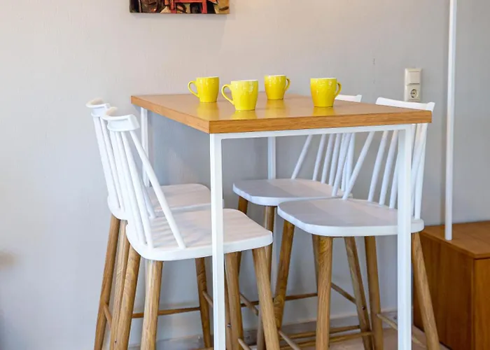 Aparthotel Aldebaran Homes 3*