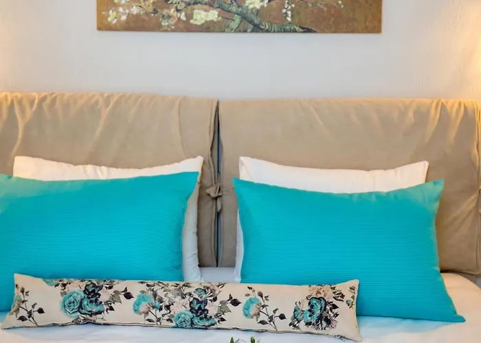 Aldebaran Homes Limenaria (Thasos)